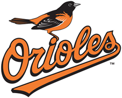 Orioles new